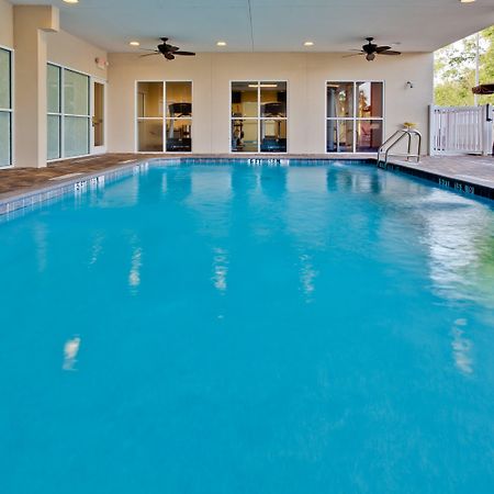 Holiday Inn Express & Suites Lakeland North I-4 By Ihg Bagian luar foto