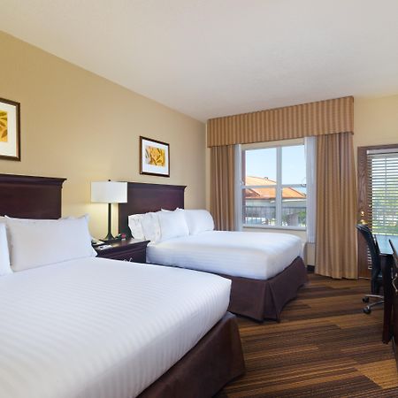 Holiday Inn Express & Suites Lakeland North I-4 By Ihg Bagian luar foto