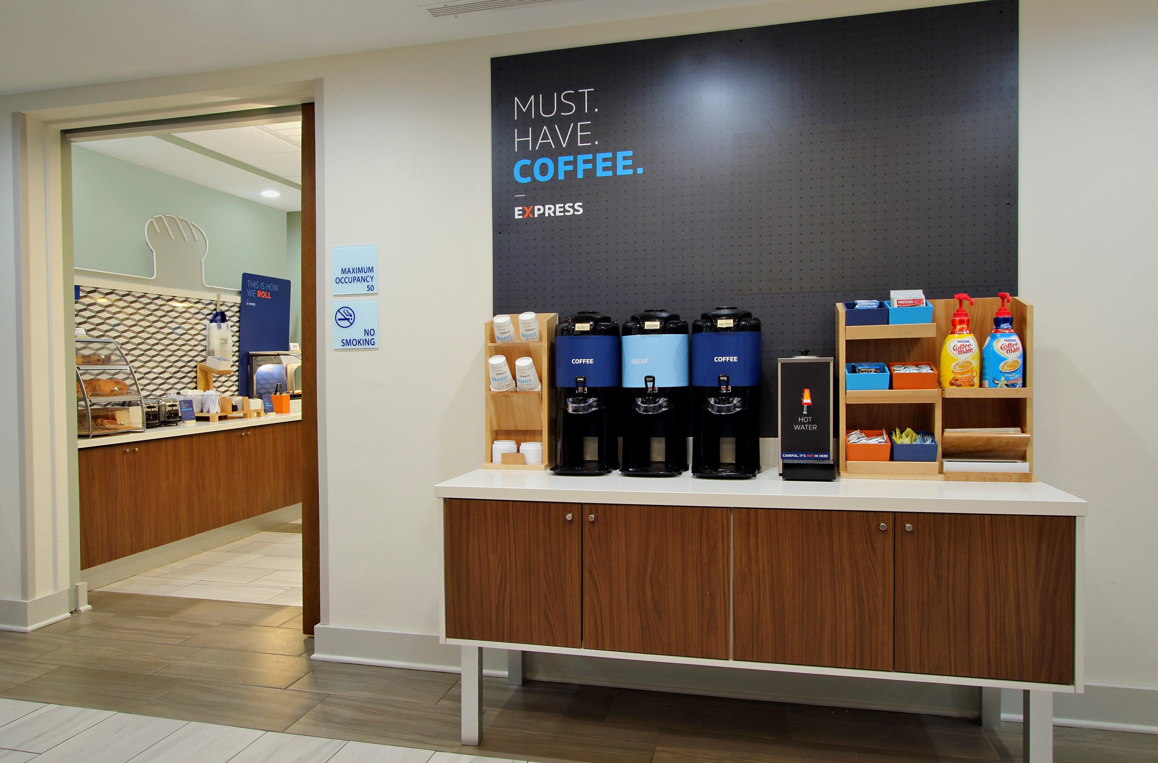 Holiday Inn Express & Suites Lakeland North I-4 By Ihg Bagian luar foto