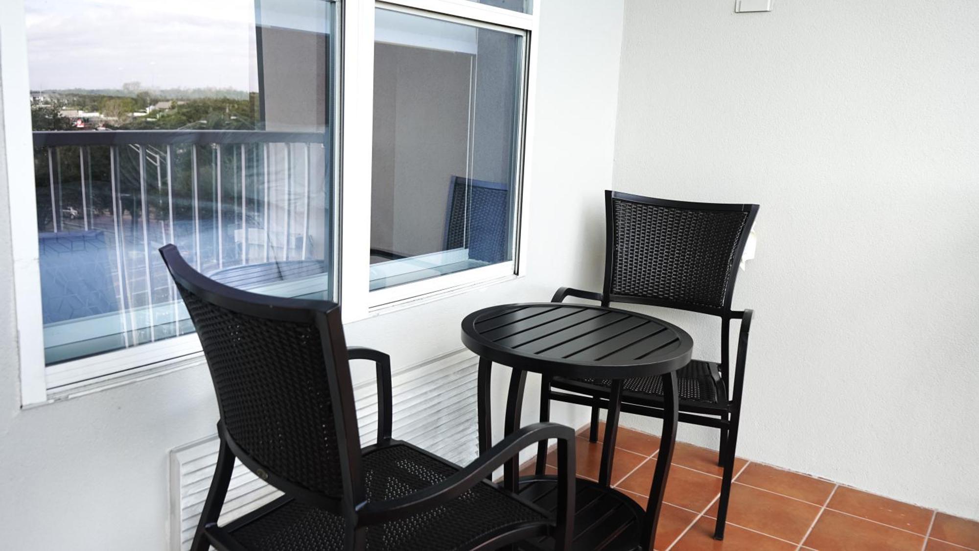 Holiday Inn Express & Suites Lakeland North I-4 By Ihg Bagian luar foto