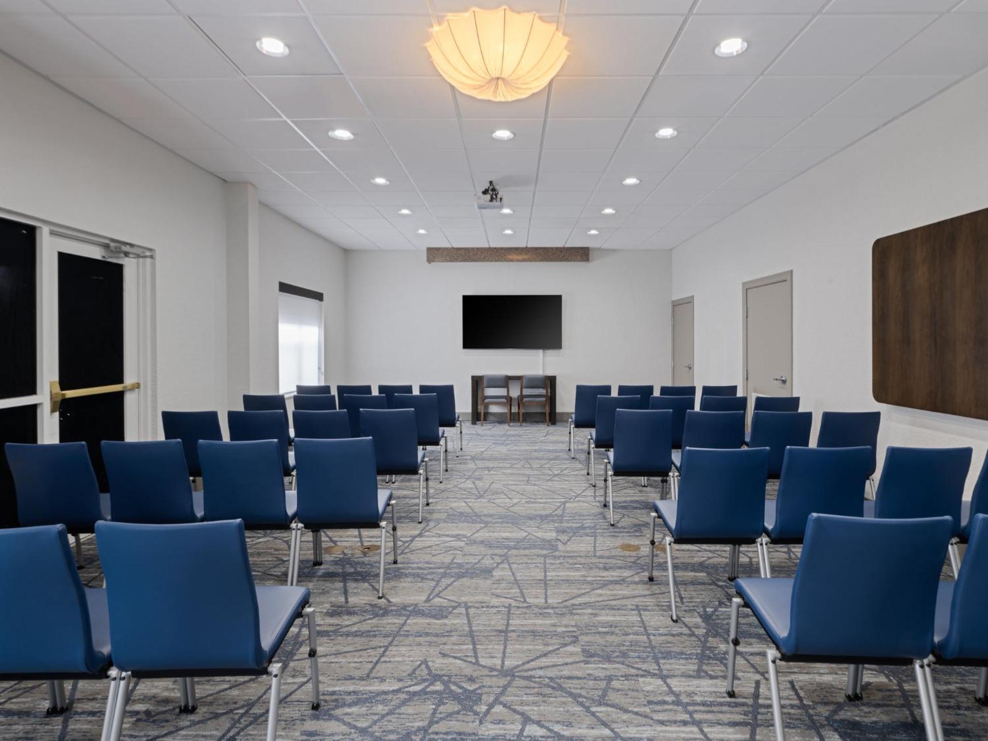 Holiday Inn Express & Suites Lakeland North I-4 By Ihg Bagian luar foto